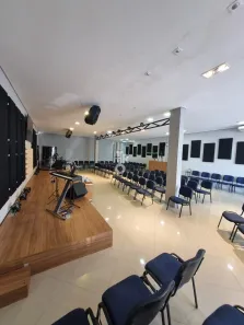 Ponto Comercial à venda, 411m² no Jardim Ermida II, Jundiaí