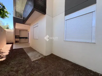 Apartamento com 2 Quartos à venda, 99m² no Santa Terezinha, Paulínia