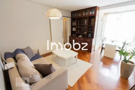 Apartamento com 3 Quartos à venda, 90m² no Perdizes, São Paulo
