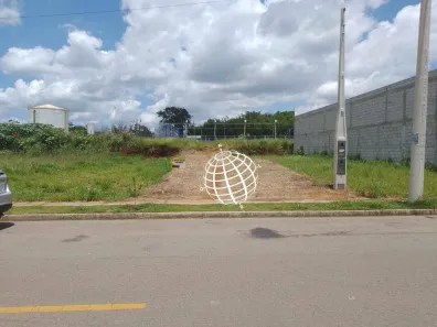 Lote/Terreno à venda, 208m² no Tanque, Atibaia