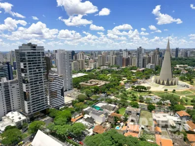 Apartamento com 4 Quartos à venda, 250m² no Zona 01, Maringá
