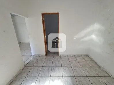  com 2 Quartos para alugar, 50m² no Daniel Fonseca, Uberlândia