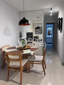 Apartamento com 2 Quartos à venda, 67m² no Cachambi, Rio de Janeiro
