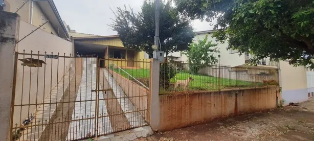 Casa com 4 Quartos à venda, 104m² no Shangri-lá, Londrina