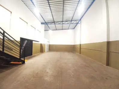 Galpão/Depósito/Armazém à venda, 188m² no Jardim Porto Real II, Limeira