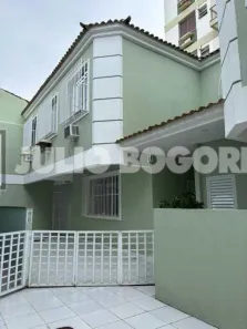 Casa de Condomínio com 3 Quartos à venda, 89m² no Méier, Rio de Janeiro