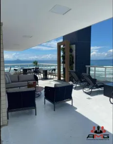 Cobertura com 8 Quartos à venda, 537m² no Riviera, Bertioga