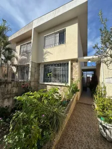Sobrado com 3 Quartos à venda, 210m² no Vila Santa Maria, São Paulo