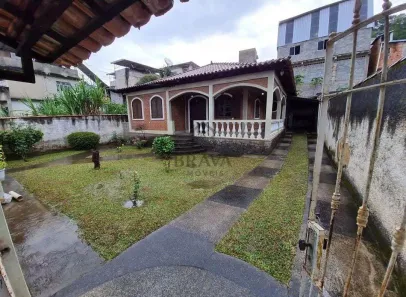 Casa com 3 Quartos à venda, 370m² no Monte Cristo, Barra Mansa