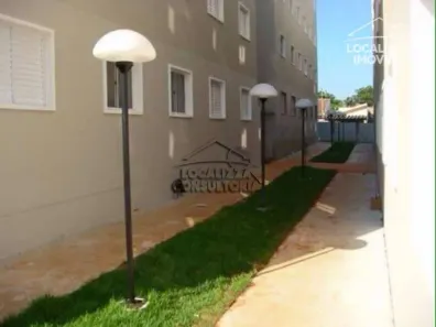 Apartamento com 2 Quartos à venda, 52m² no Parque Planalto, Santa Bárbara D'Oeste