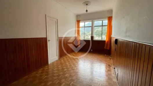 Kitnet com 1 Quarto para alugar, 19m² no Alto, Teresópolis