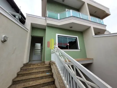 Casa com 3 Quartos para alugar, 180m² no José Jacques Oliveira Germano, Jaguariúna