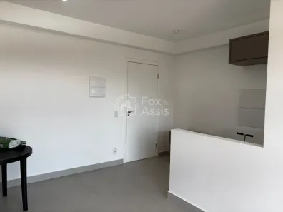 Apartamento com 2 Quartos à venda, 54m² no Jardim Mollon, Santa Bárbara D'Oeste