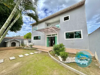 Casa de Condomínio com 2 Quartos à venda, 141m² no Ponte dos Leites, Araruama