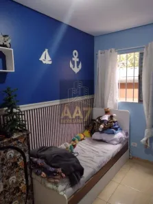 Sobrado com 3 Quartos à venda, 119m² no Vila Vasconcelos, São Paulo