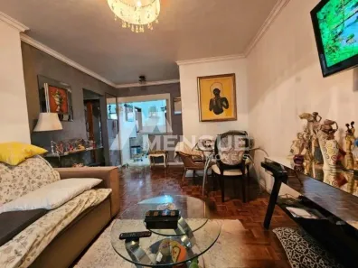 Apartamento com 2 Quartos à venda, 58m² no Cristo Redentor, Porto Alegre