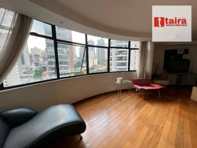 Apartamento com 3 Quartos à venda, 117m² no Aclimação, São Paulo