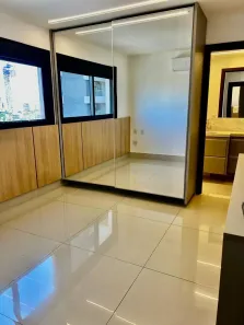 Apartamento com 2 Quartos para alugar, 70m² no Setor Marista, Goiânia