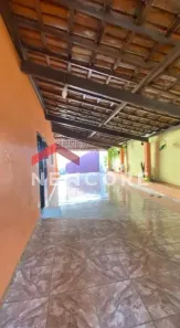 Casa com 3 Quartos à venda, 220m² no Parque Andiara, Pedro Leopoldo
