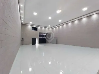 Galpão/Depósito/Armazém para alugar, 258m² no Bairro dos Pintos, Itatiba