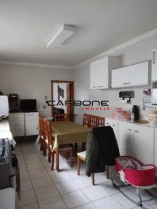 Casa com 3 Quartos à venda, 210m² no Chácara Mafalda, São Paulo