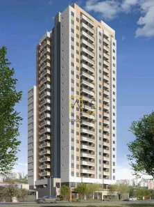 Apartamento com 2 Quartos à venda, 38m² no Vila Guarani (Z Sul), São Paulo