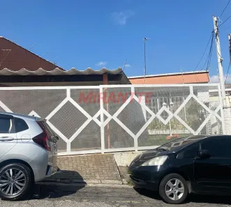 Casa com 3 Quartos à venda, 190m² no Vila Aurora (Zona Norte), São Paulo