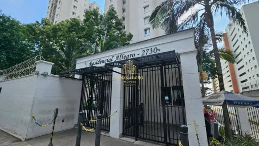 Apartamento com 2 Quartos para alugar, 52m² no Pirituba, São Paulo