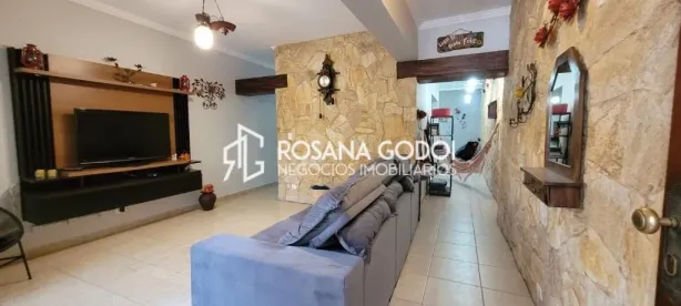 Sobrado com 3 Quartos à venda, 196m² no Paulicéia, São Bernardo do Campo