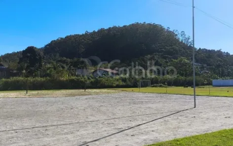 Lote/Terreno à venda, 400m² no Vargem Grande, Florianópolis