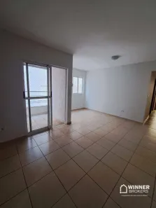 Apartamento com 3 Quartos à venda, 65m² no Zona 07, Maringá