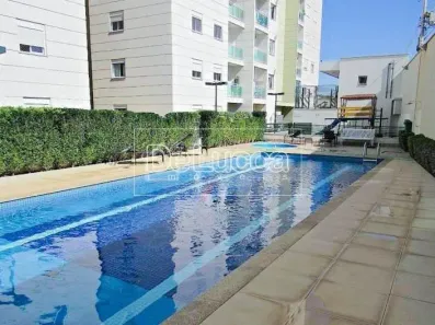 Apartamento com 3 Quartos à venda, 72m² no Vila Aurocan, Campinas