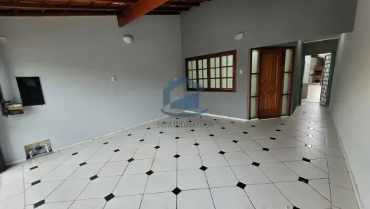Casa com 3 Quartos à venda, 110m² no Jardim São Francisco, Indaiatuba