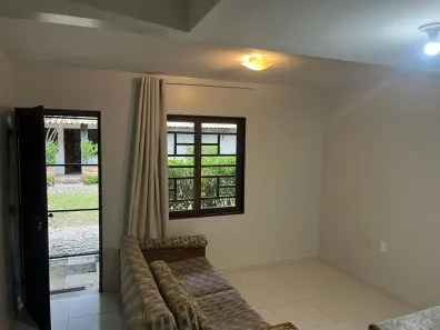 Casa com 2 Quartos para alugar, 130m² no Praia do Francês, Marechal Deodoro