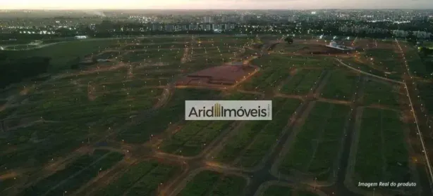 Lote/Terreno à venda, 251m² no Eparque Mirage, São José do Rio Preto