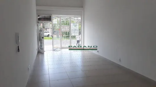 Ponto Comercial para alugar, 45m² no Jardim América, Ribeirão Preto
