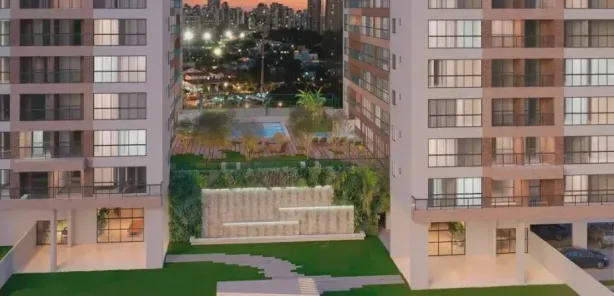 Apartamento com 3 Quartos à venda, 61m² no Imbiribeira, Recife