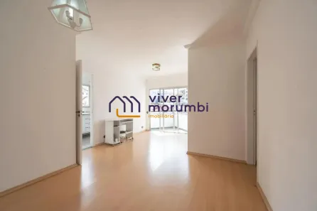 Apartamento com 3 Quartos à venda, 76m² no Vila Progredior, São Paulo