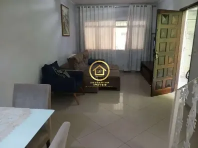 Sobrado com 3 Quartos à venda, 240m² no Jardim Monte Alegre (Zona Norte), São Paulo