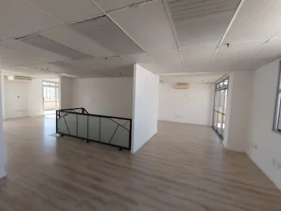 Sala Comercial para alugar, 150m² no Indianópolis, São Paulo