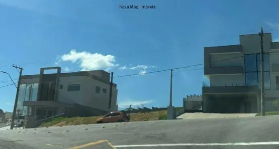 Lote/Terreno à venda, 1200m² no Parque Residencial Jequitibá, Jacareí