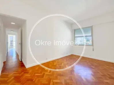 Apartamento com 2 Quartos à venda, 169m² no Ipanema, Rio de Janeiro