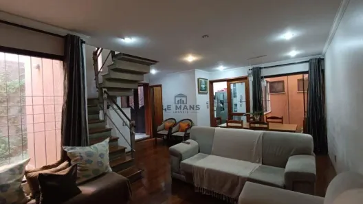 Casa com 3 Quartos à venda, 213m² no Centro, Piracicaba