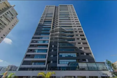 Apartamento com 3 Quartos à venda, 110m² no Vila Mariana, São Paulo