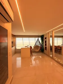 Apartamento com 2 Quartos à venda, 90m² no Jardim América, Goiânia