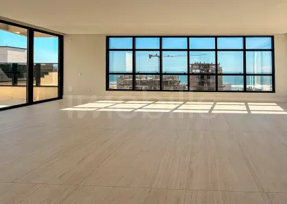 Cobertura com 4 Quartos à venda, 320m² no Praia Brava de Itajaí, Itajaí