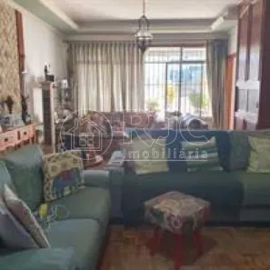 Cobertura com 4 Quartos à venda, 170m² no Tijuca, Rio de Janeiro