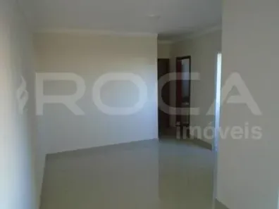 Apartamento com 2 Quartos à venda, 65m² no Cidade Jardim, São Carlos