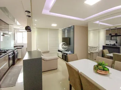 Apartamento com 3 Quartos para alugar, 68m² no São Bernardo, Campinas