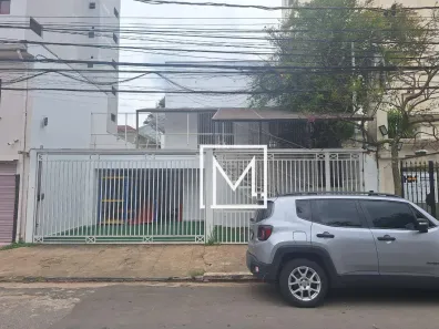 Casa com 1 Quarto para alugar, 280m² no Vila Clementino, São Paulo